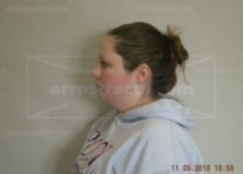 Cortney J Tomchek