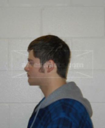 Tyler Allen Mellander