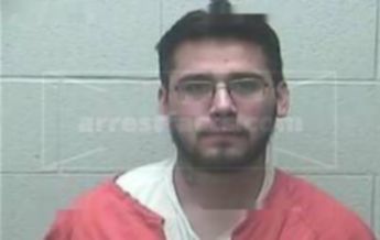 Garrett Shawn Smith