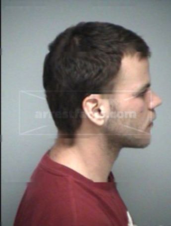 Christopher Tyler Morgan
