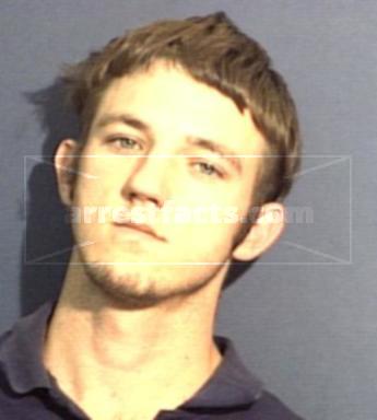 Shawn Robert Breeding