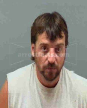 Keith Andrew Joos