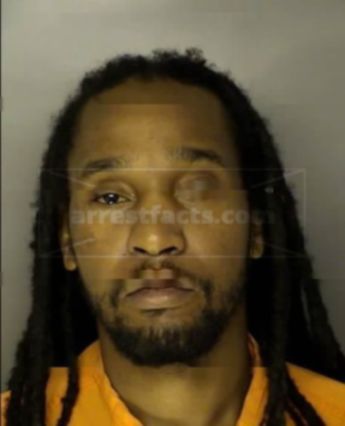 Tyrell Deshawn Brown