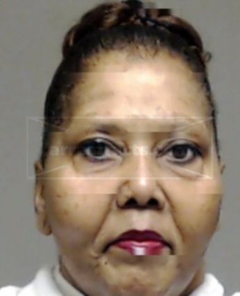 Yvette Harris