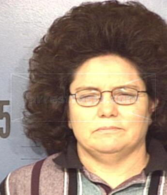 Deloris Gonzales Jones