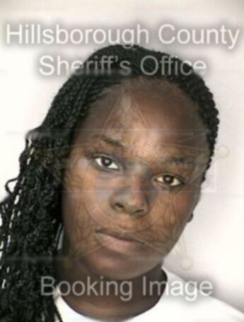 Shondell Natasha Carpenter