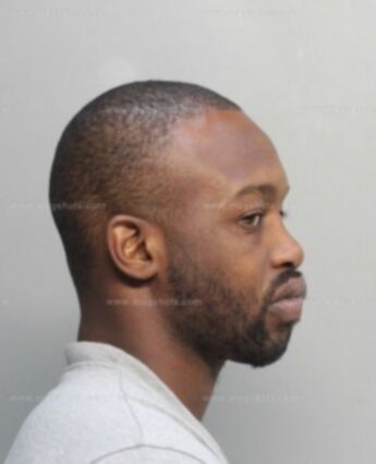 Kyree Deavron Beaufort