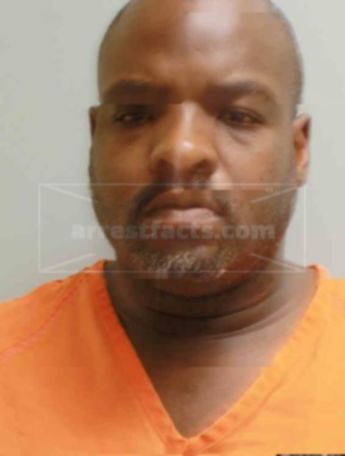 Eugene Lamar Davis