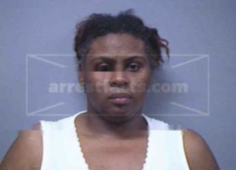 Toya Nicole Houston