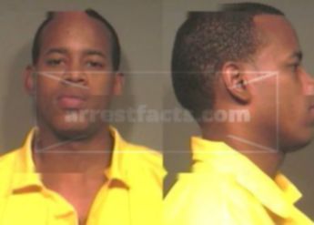 Corey Lamar Jordan