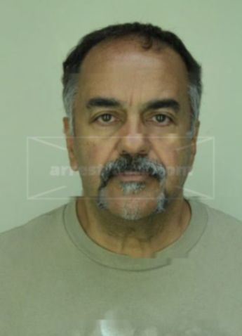 Carlos C Rivera