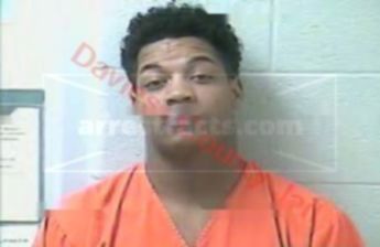 Tre Jamun Wright