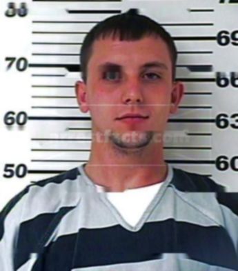 Russell Allen Scoggins