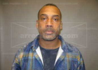 Ricky Darnell Dorsey