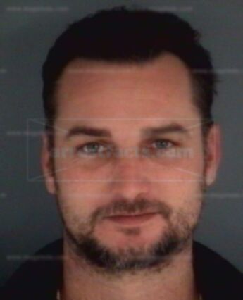 Steven Aaron Underwood