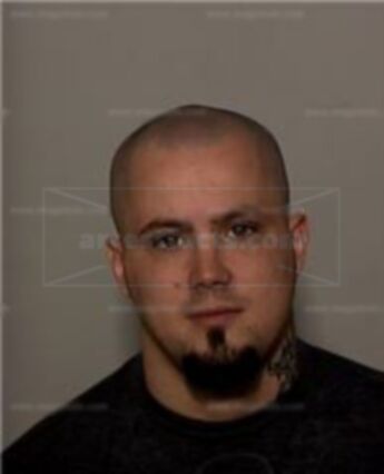 Tyler John Shultz