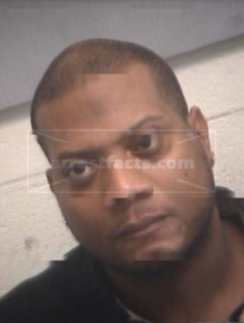 Travius Demond Taylor