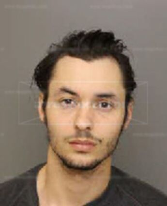 Nathan Anthony Morgan