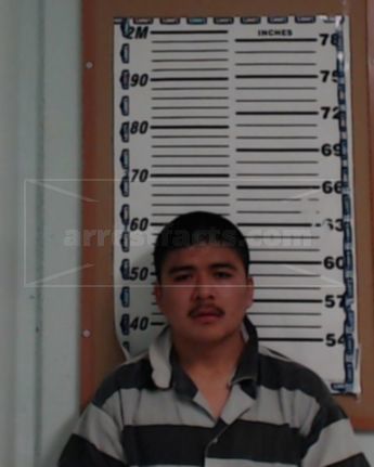 Braulio Perez-Antonio