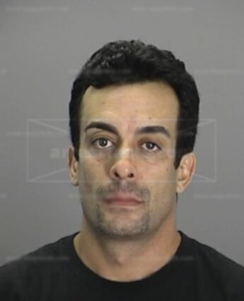 Anthony Castellano
