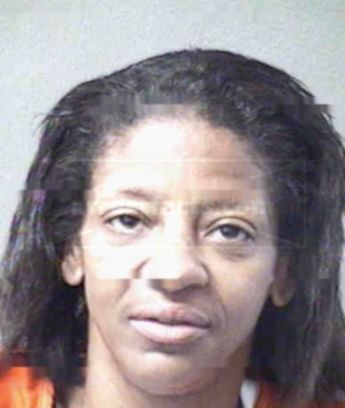 Brinda Gail Henry