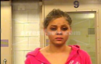 Brianna Langston