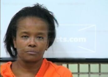 Tanisha Renae Hawkins