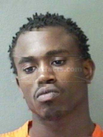 Buck Jamar Jones