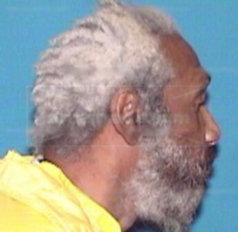 Billy Wayne Hudson