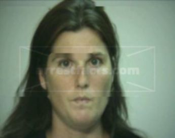 Toni Elaine Rains