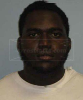 Joshua Tarrince Sims