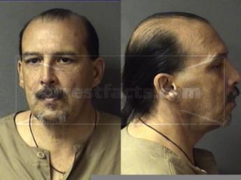 Earl John Fourth Forrester