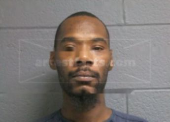 Marktavius Antonia Moore
