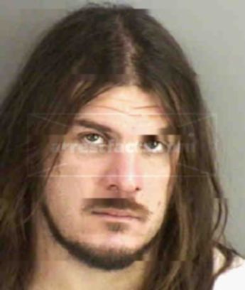Jacob Earl Bowen