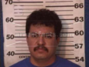 Oscar Vasquez Gallegos