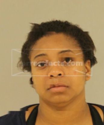 Kandice Jenelle Vance