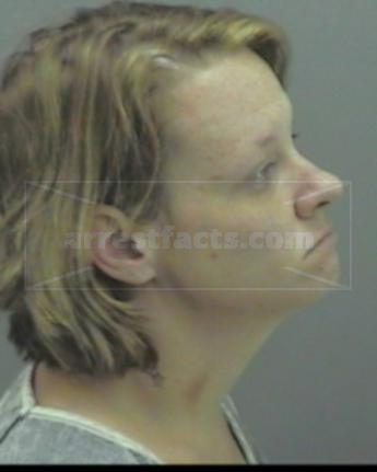 Amber Nichole Davis