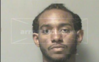 Tyrone Scott Cameron