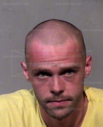 Steven Randall Hurst
