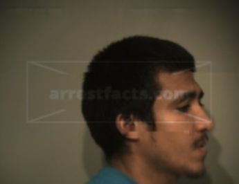 Azael Rodriguez Alfaro