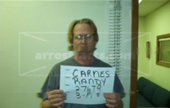 Randy Carnes