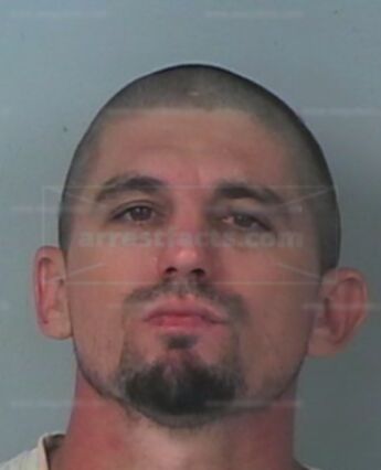 Steven Anthony Morgan