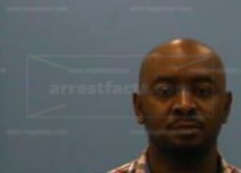 Ronald Lynn Hendrix