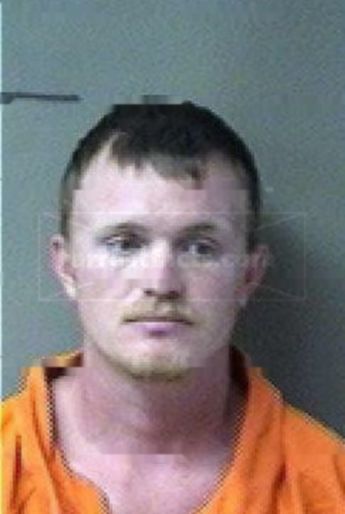 Louis Allen Scott