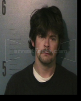 Joseph Aaron Overton