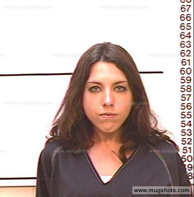 Danielle Gillespie Mugg