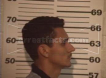 Jose Santos Leal Gaytan