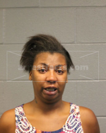 Kymberly Dixon