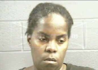 Shondriah Lacondra Hill