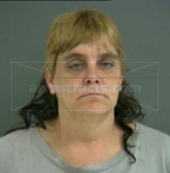 Donna Sue Clifton
